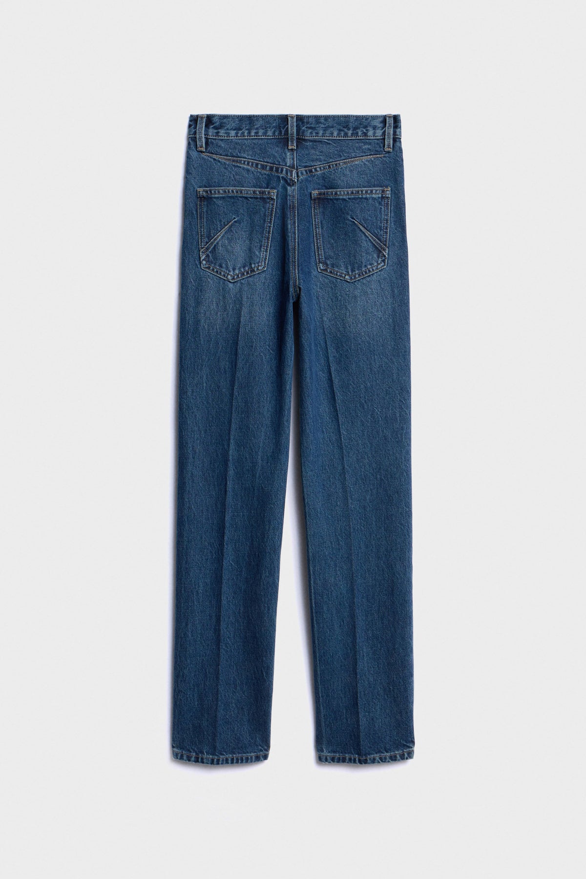 VINTAGE BLUE