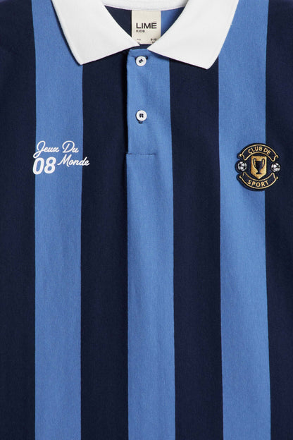 BLACK/BLUE