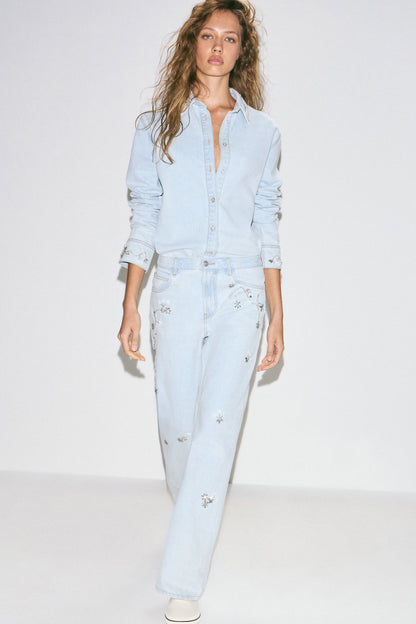 LIGHT BLUE