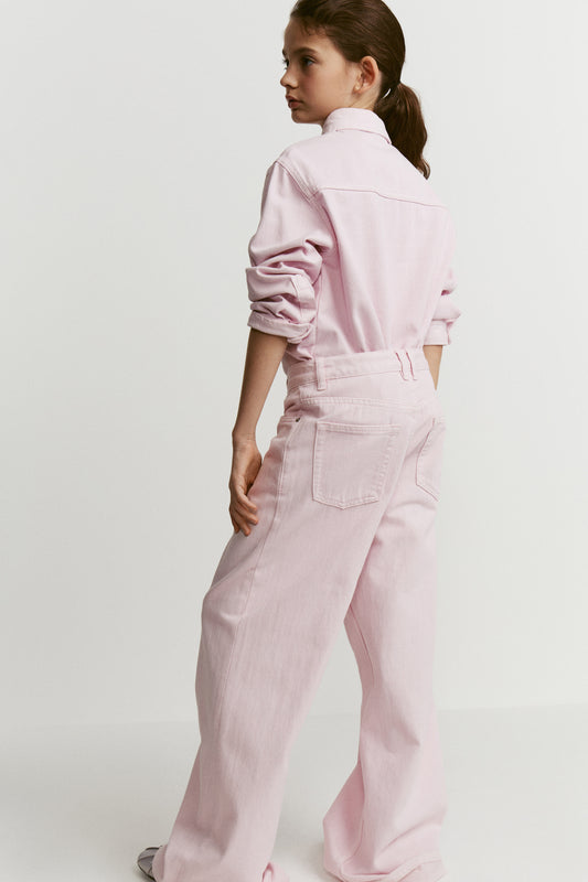 LILAC-PINK