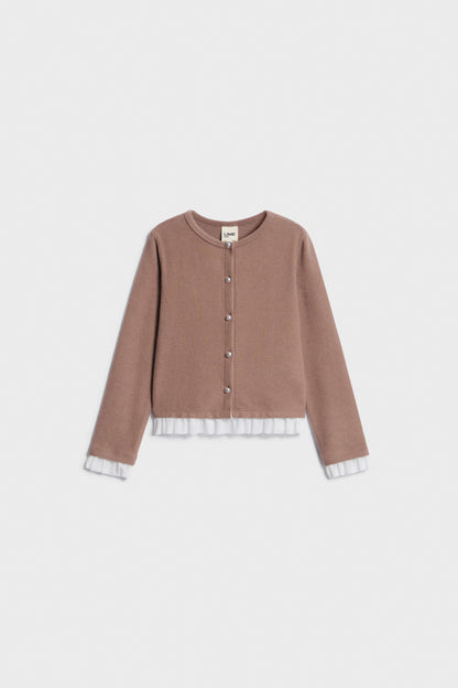 DARK BEIGE