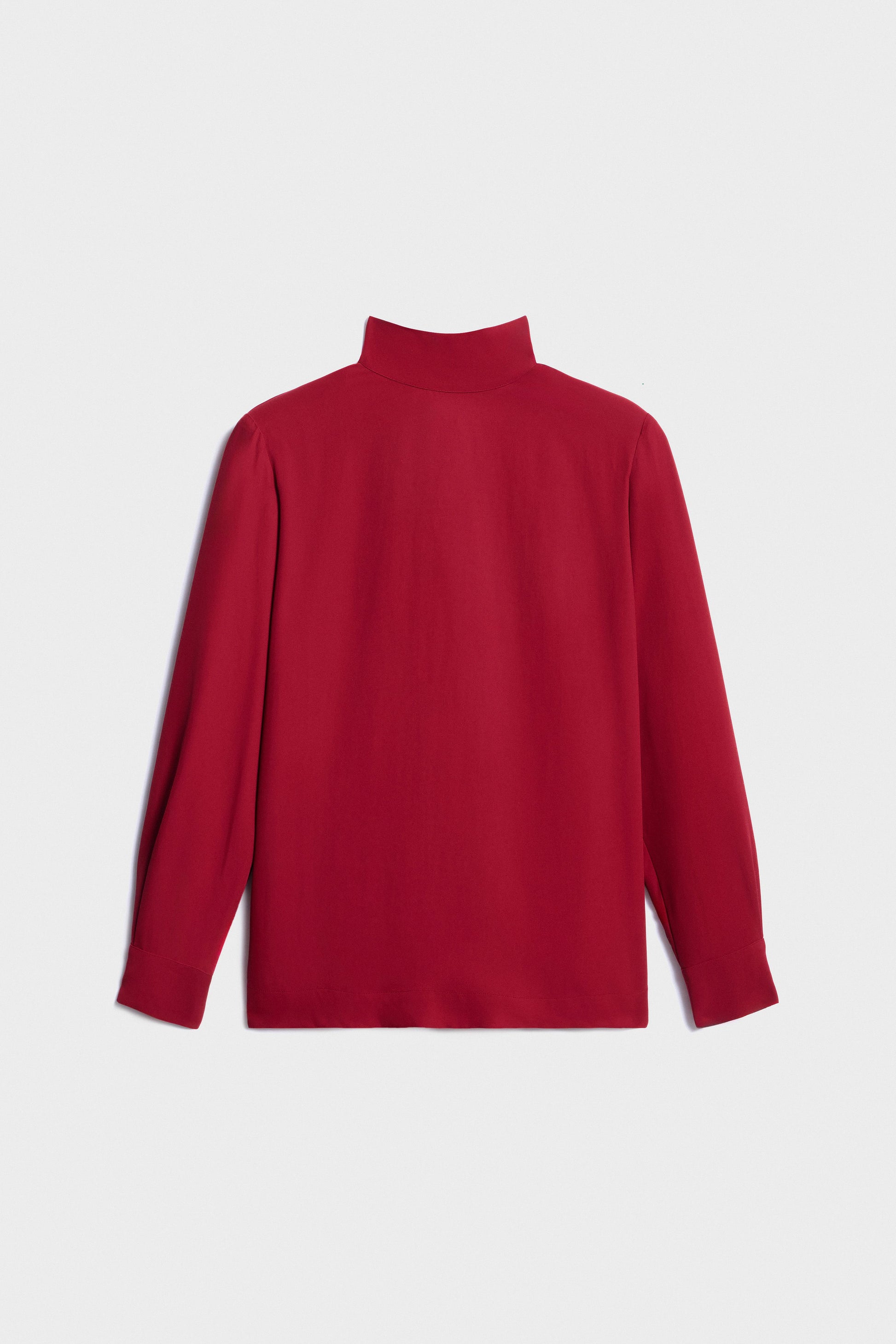 DARK RED