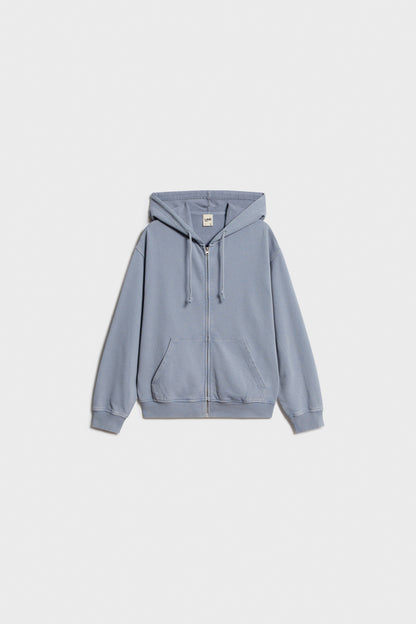 GREY BLUE