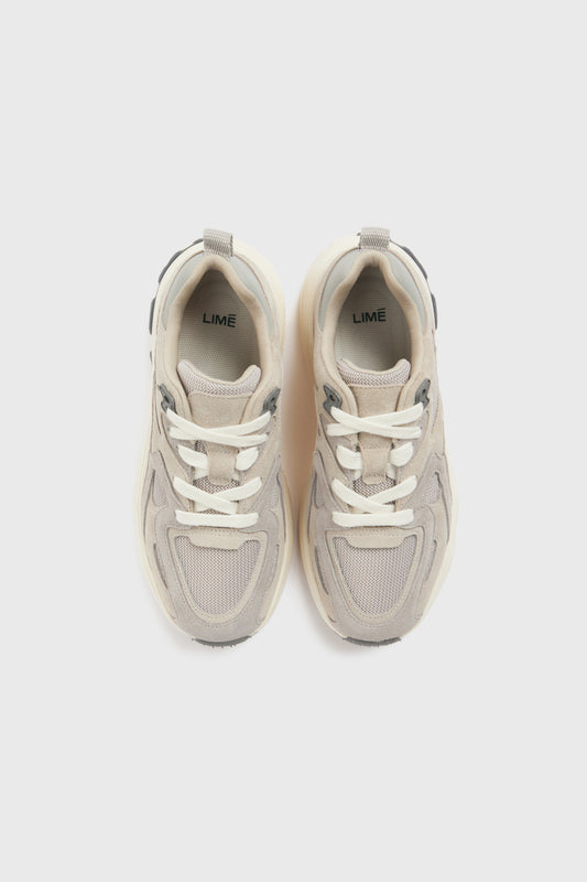 GREY BEIGE
