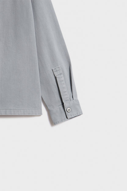GREY BLUE