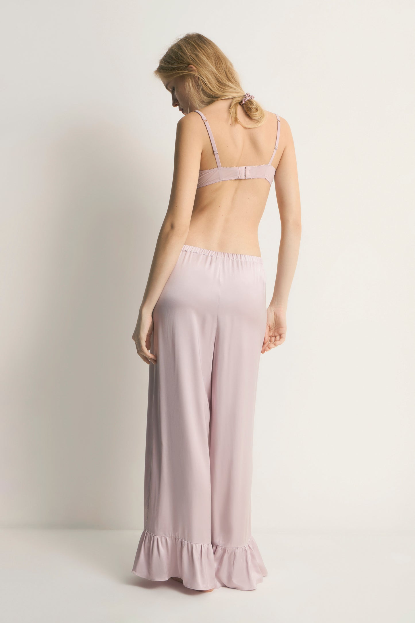 DUSTY LILAC