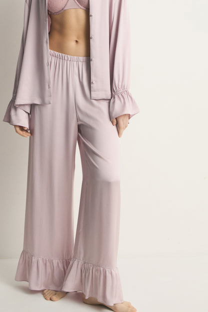 DUSTY LILAC