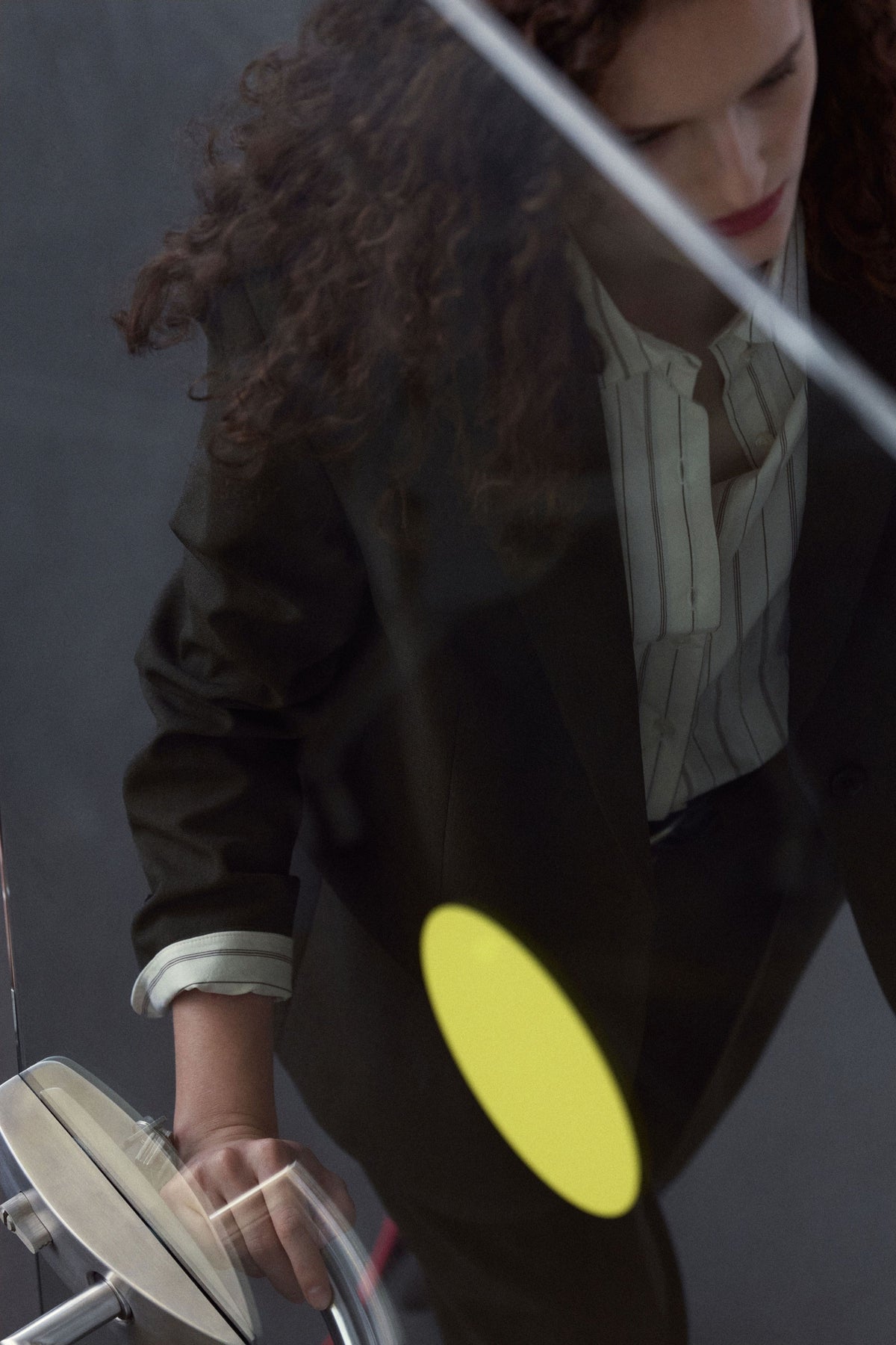 DARK KHAKI