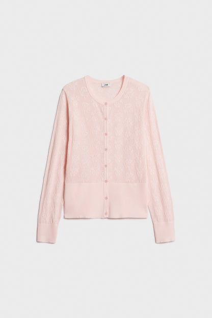 LIGHT PINK