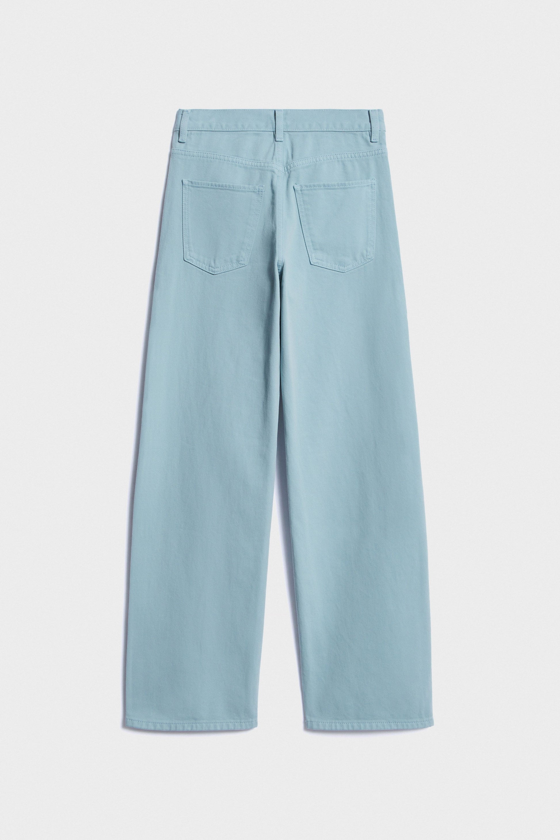 MINERAL BLUE
