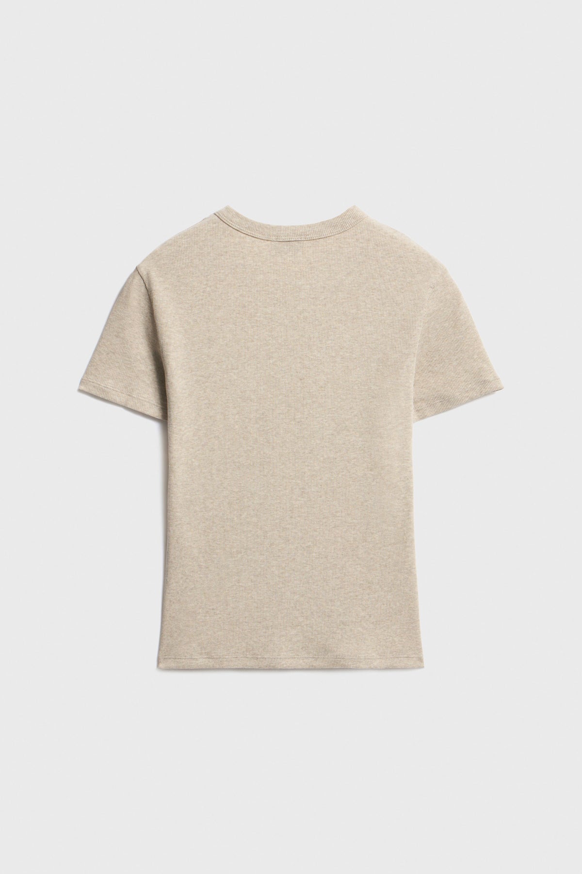 BEIGE MELANGE