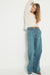 ANTIQUE BLUE