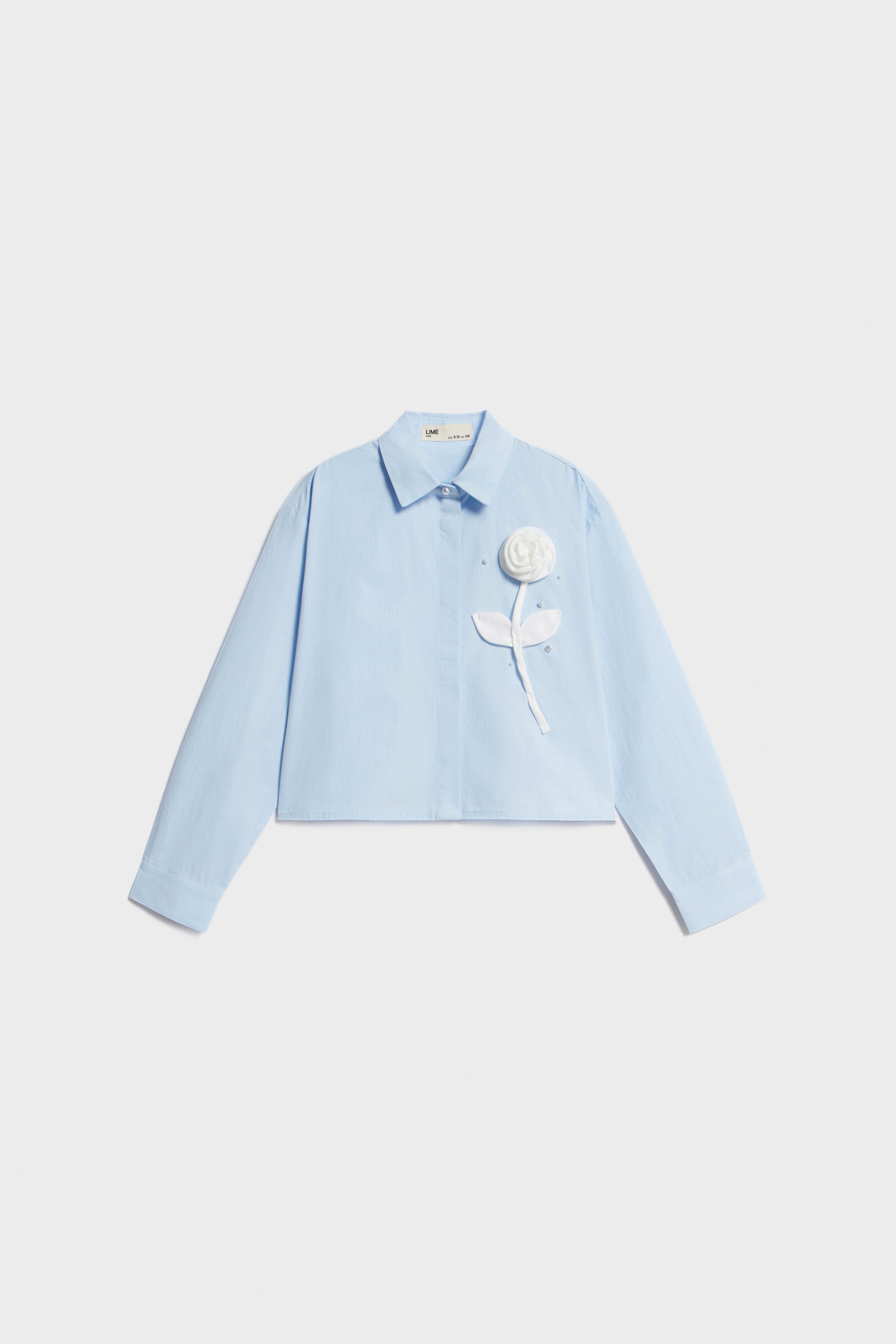LIGHT BLUE