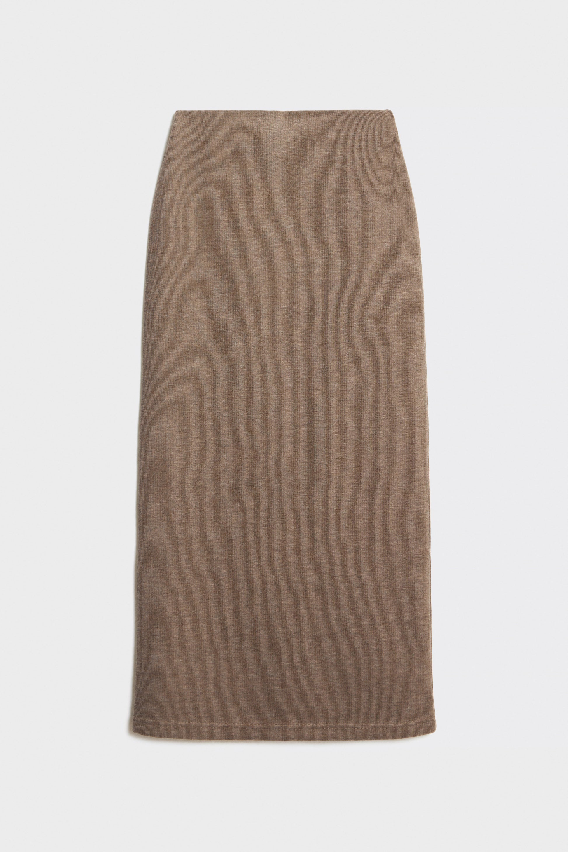 GREY BEIGE MELANGE