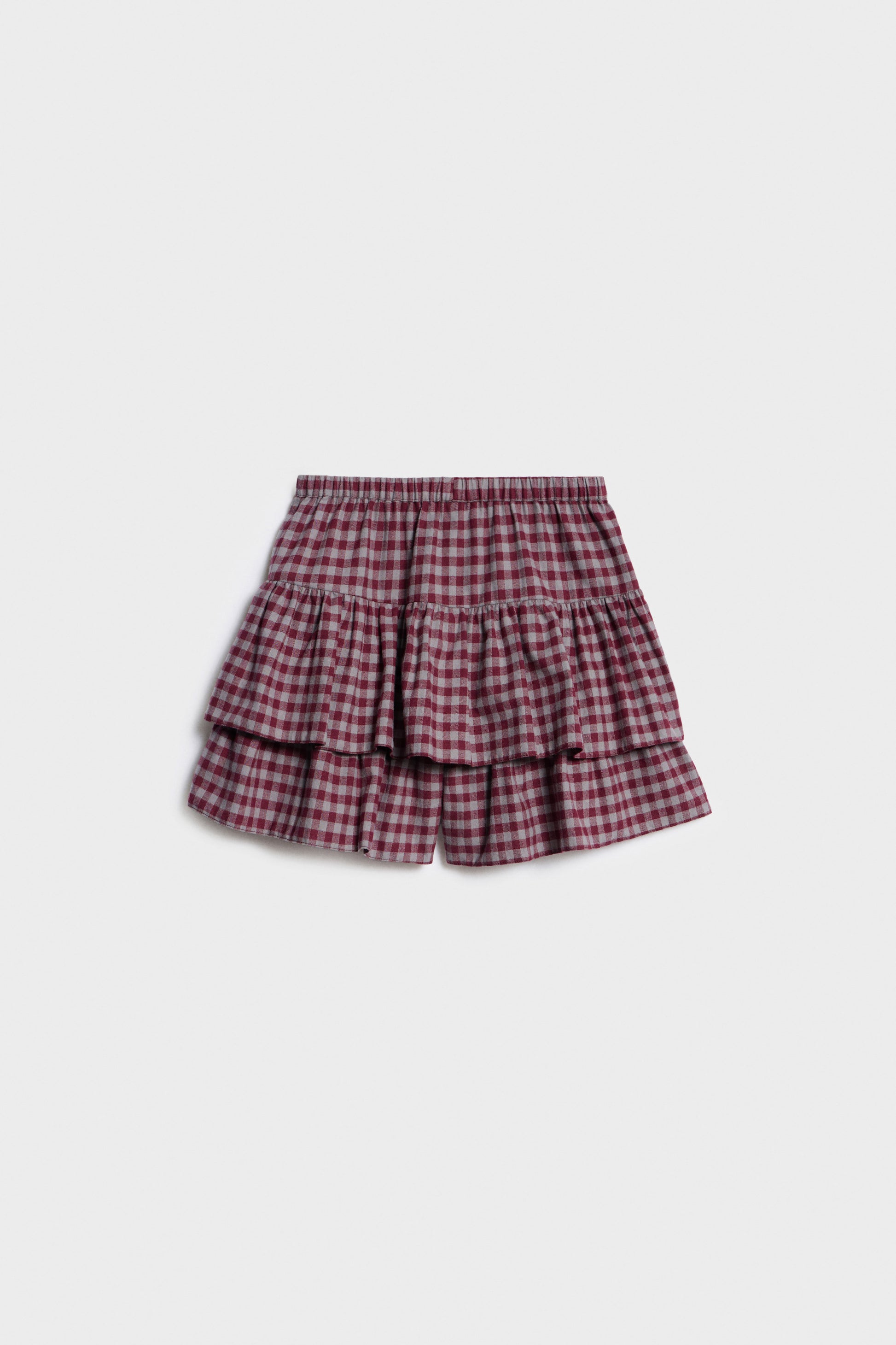 GREY/RED