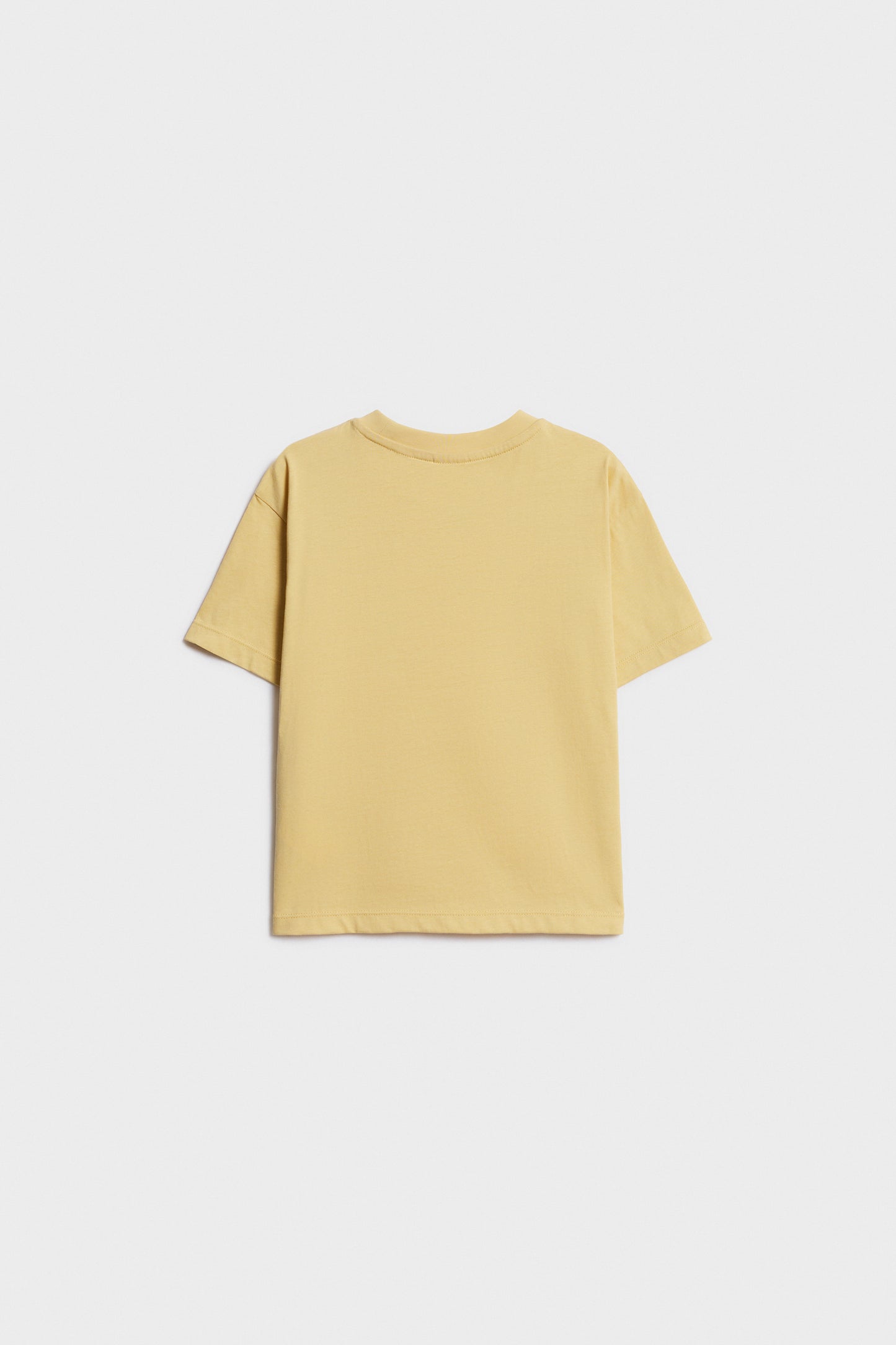 LINEN YELLOW