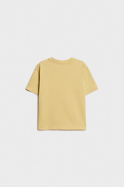 LINEN YELLOW