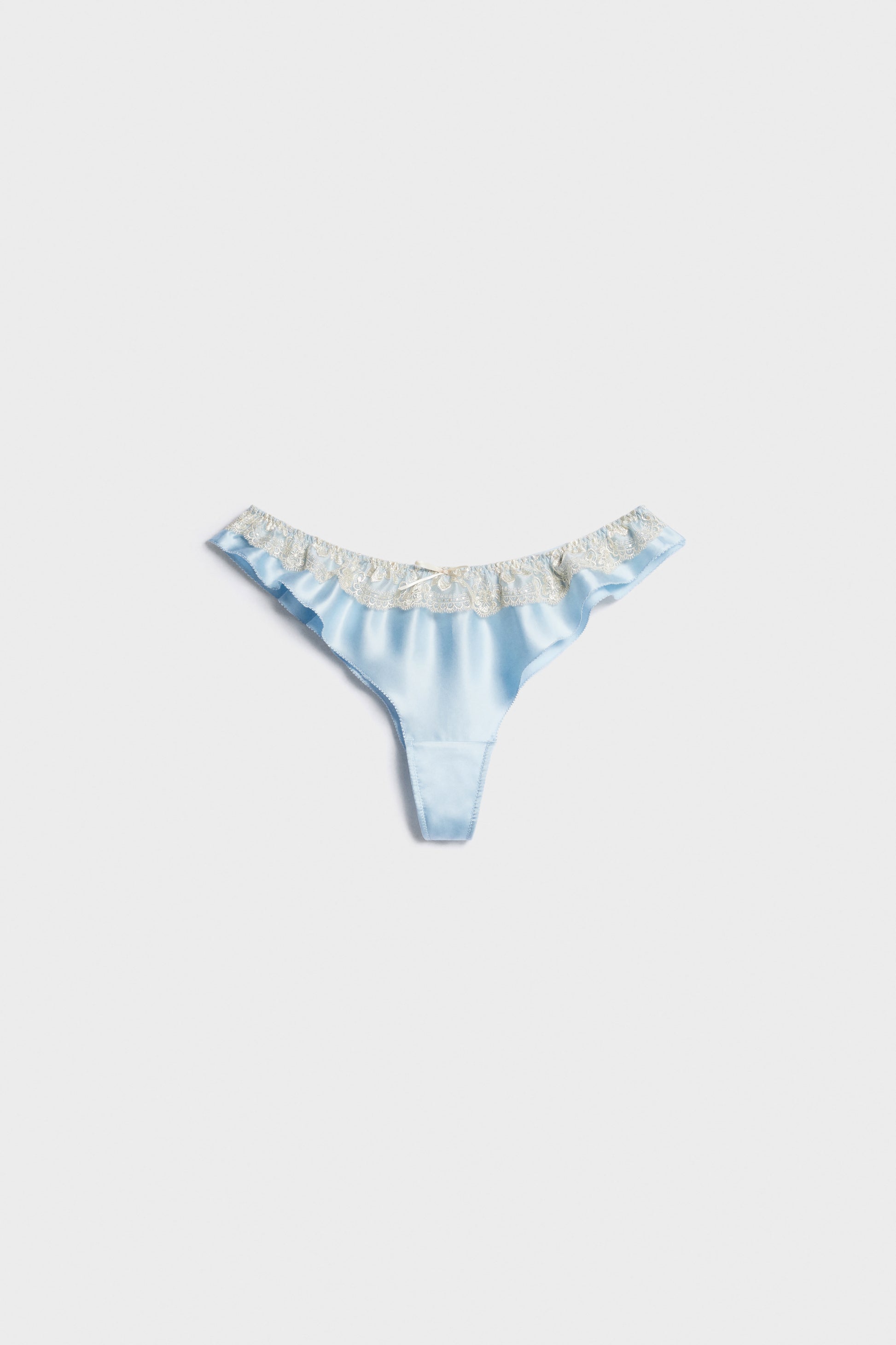 SKY BLUE