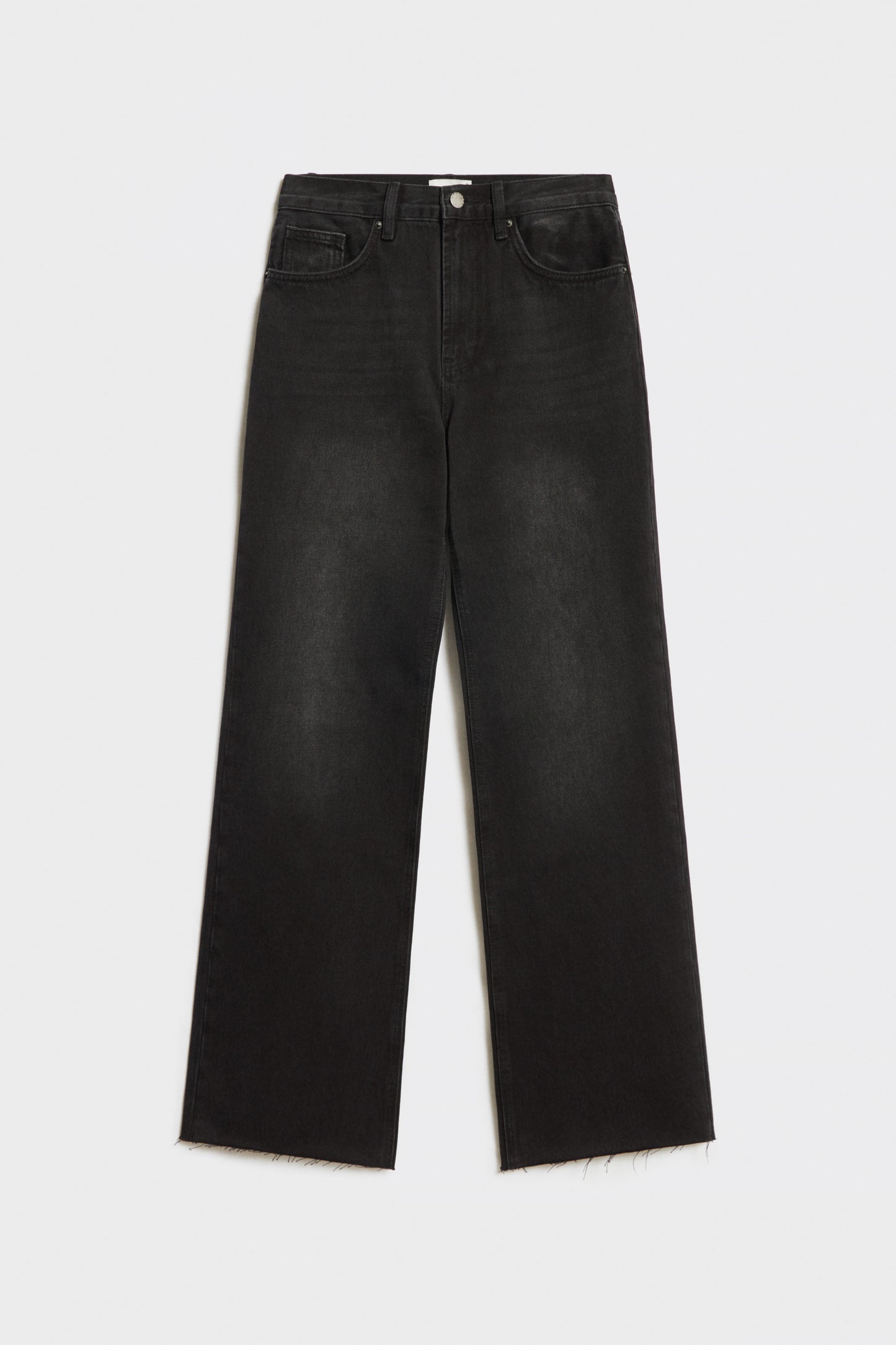WASHED BLACK