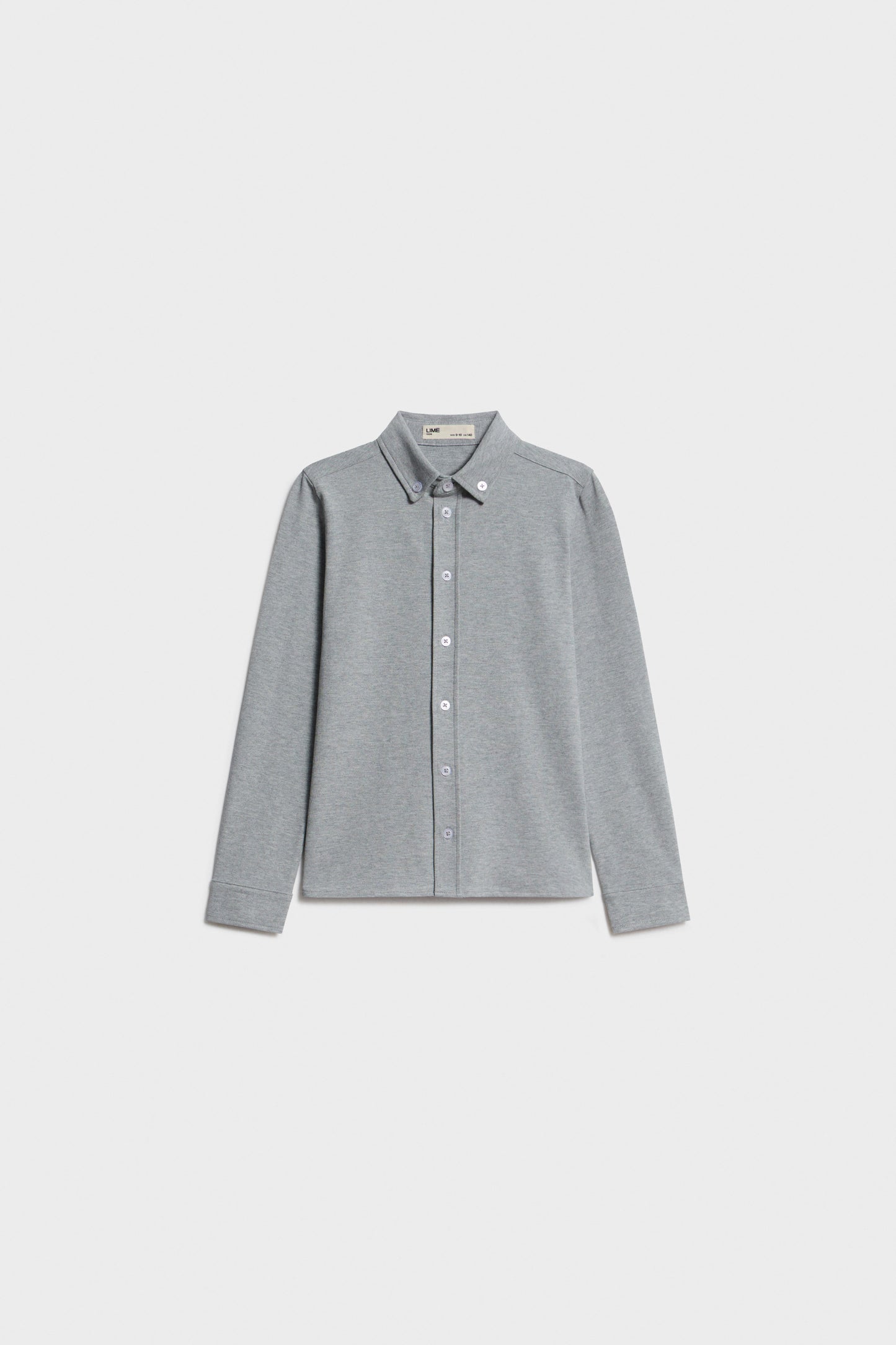 GREY MELANGE