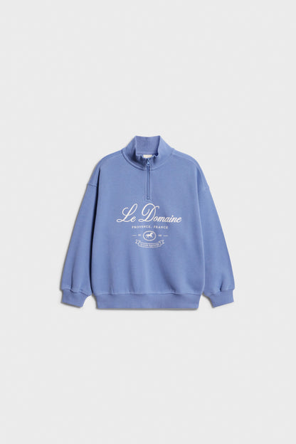 LAVENDER BLUE