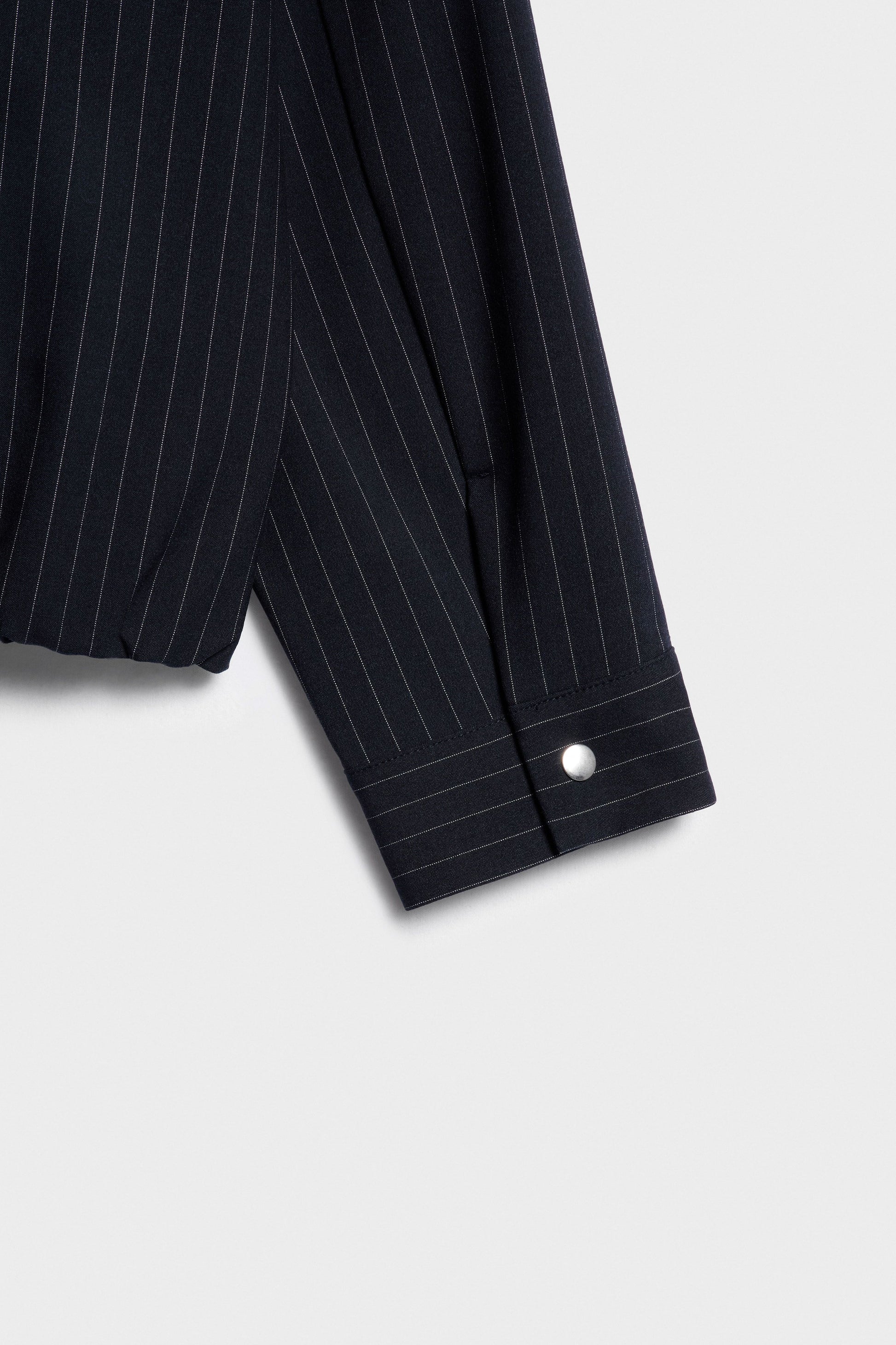 DARK BLUE/WHITE
