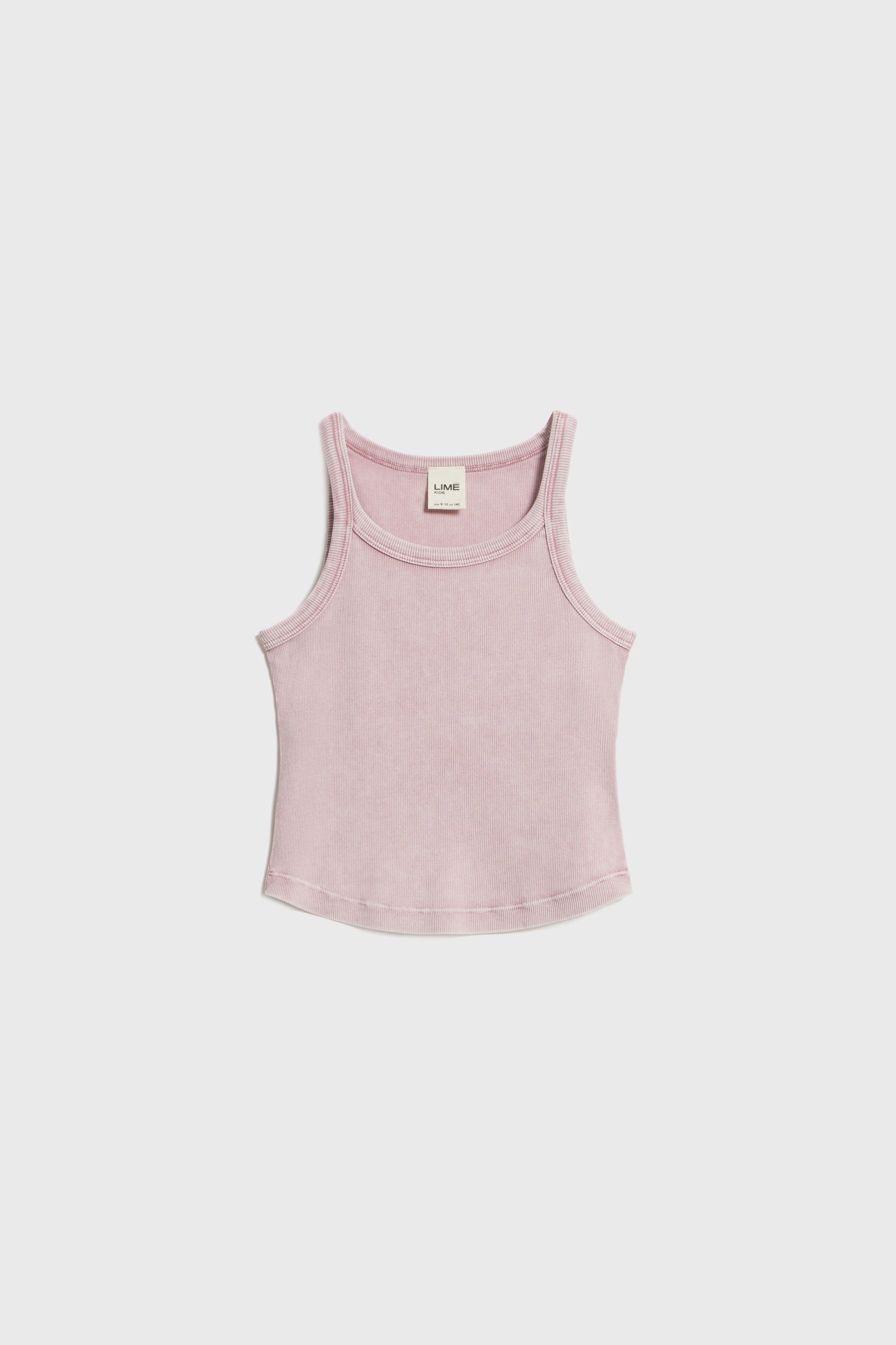 DUSTY LILAC