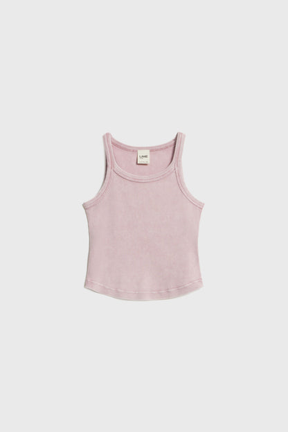 DUSTY LILAC