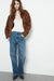 VINTAGE BLUE
