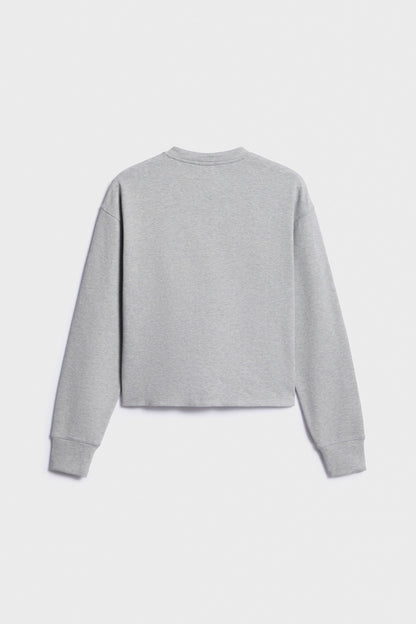 GREY MELANGE