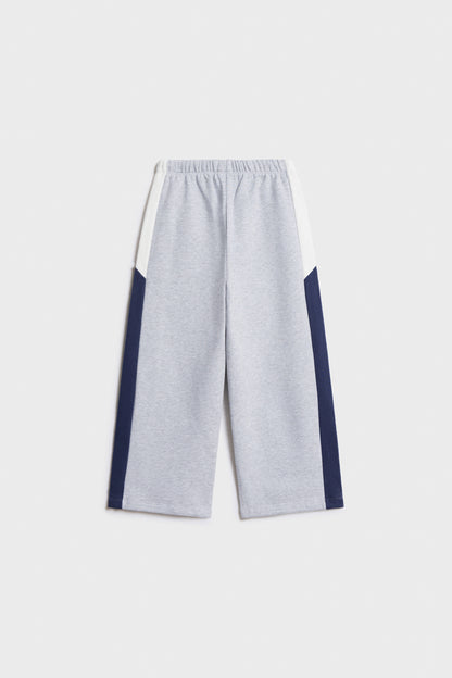 GREY MELANGE