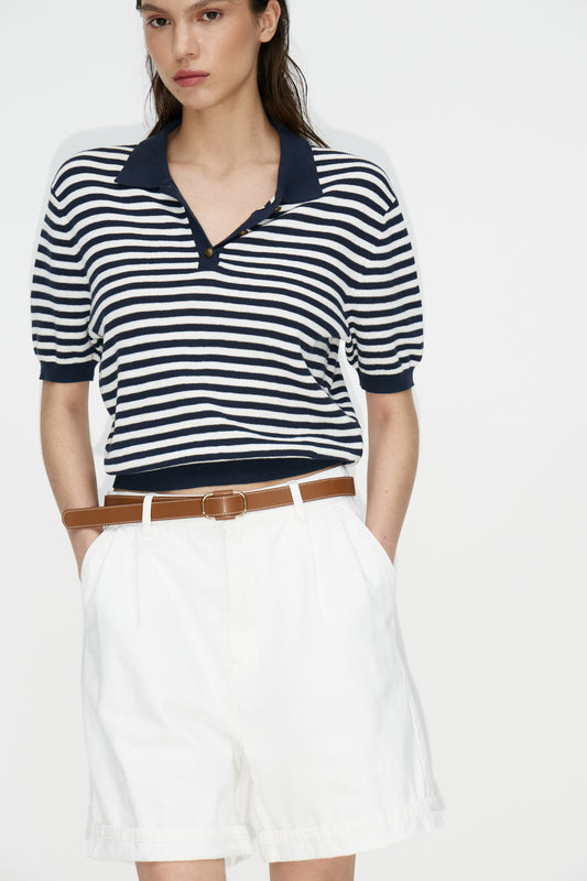 BLUE/WHITE