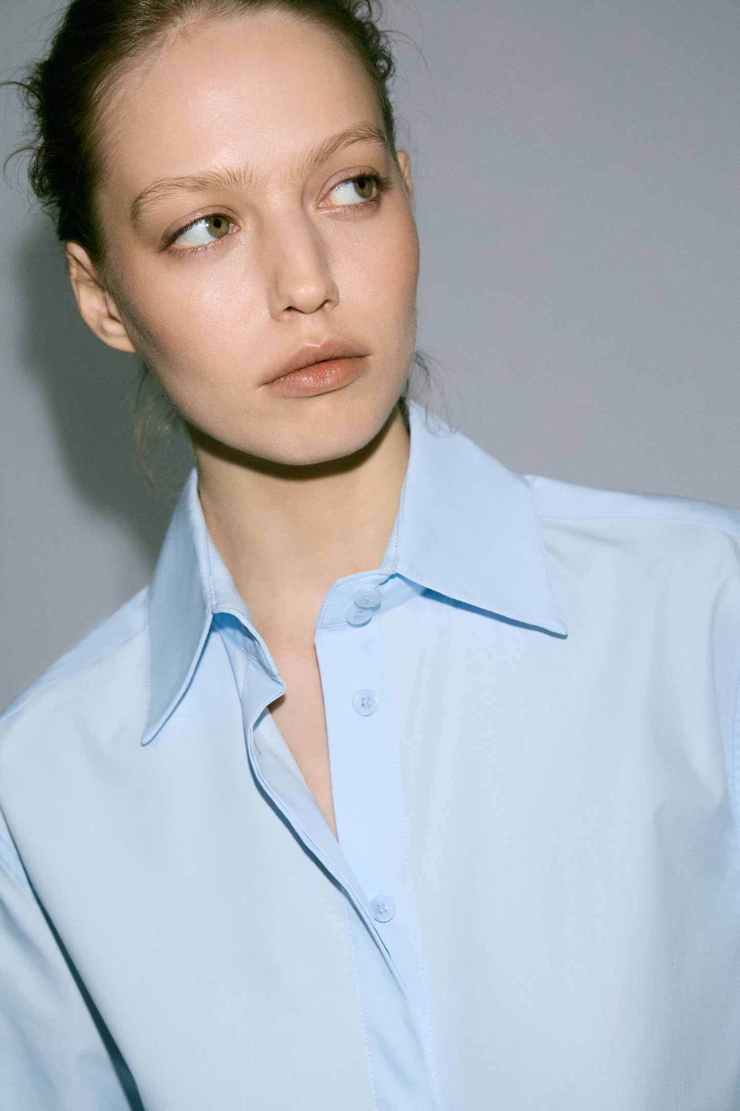 LIGHT BLUE