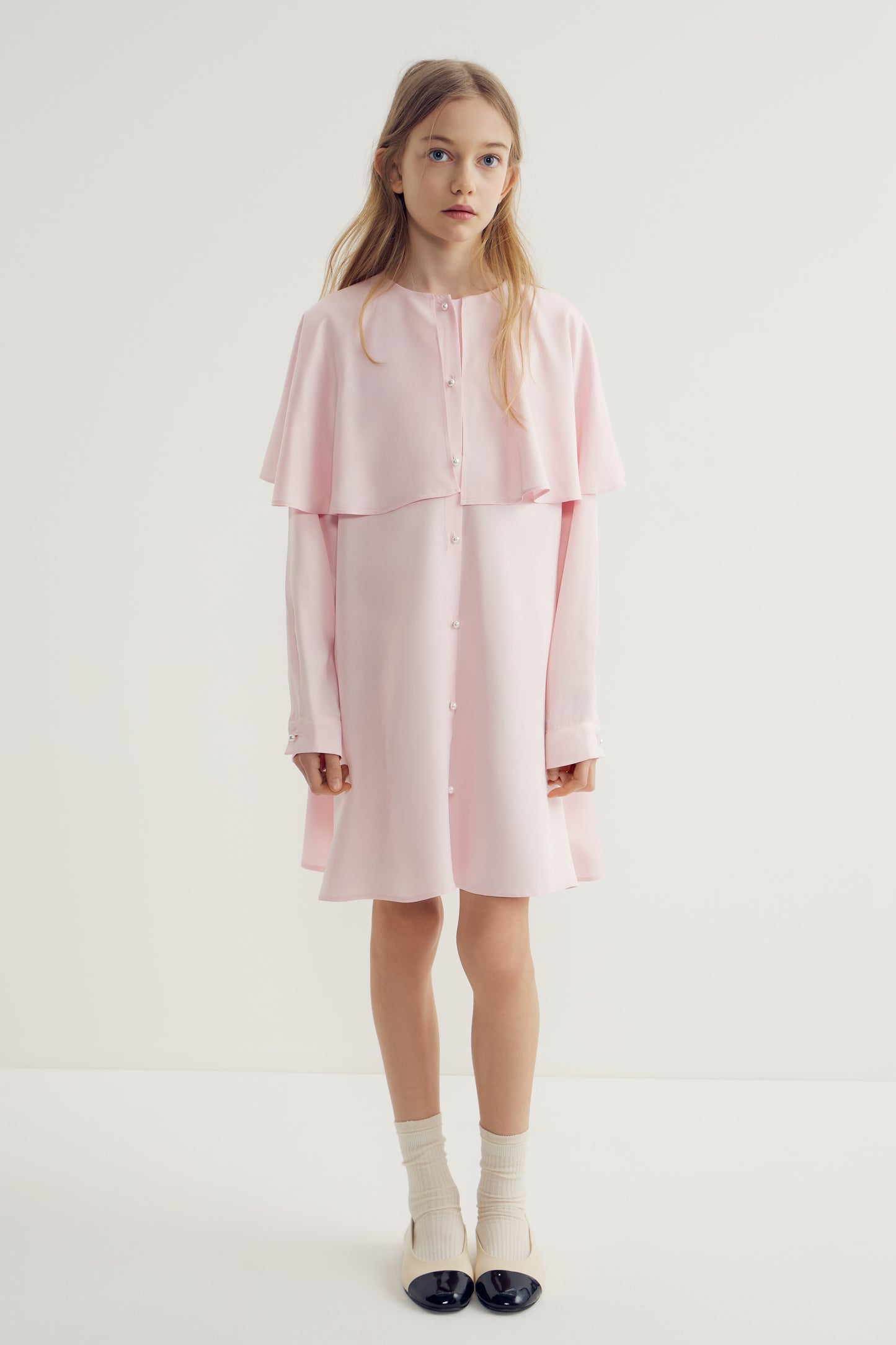 LIGHT PINK