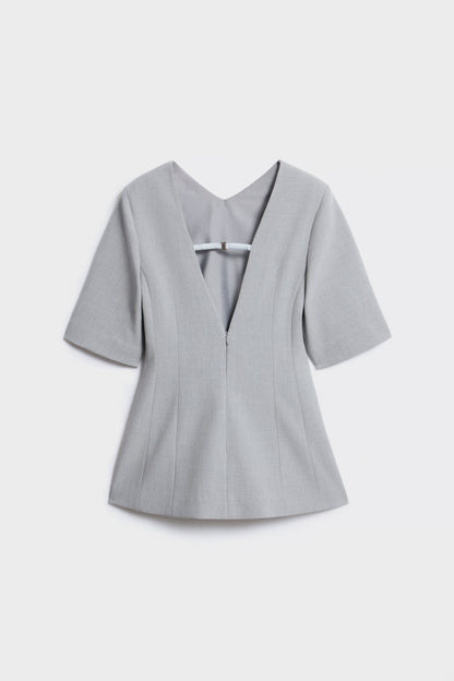 LIGHT GREY