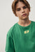 BRIGHT GREEN