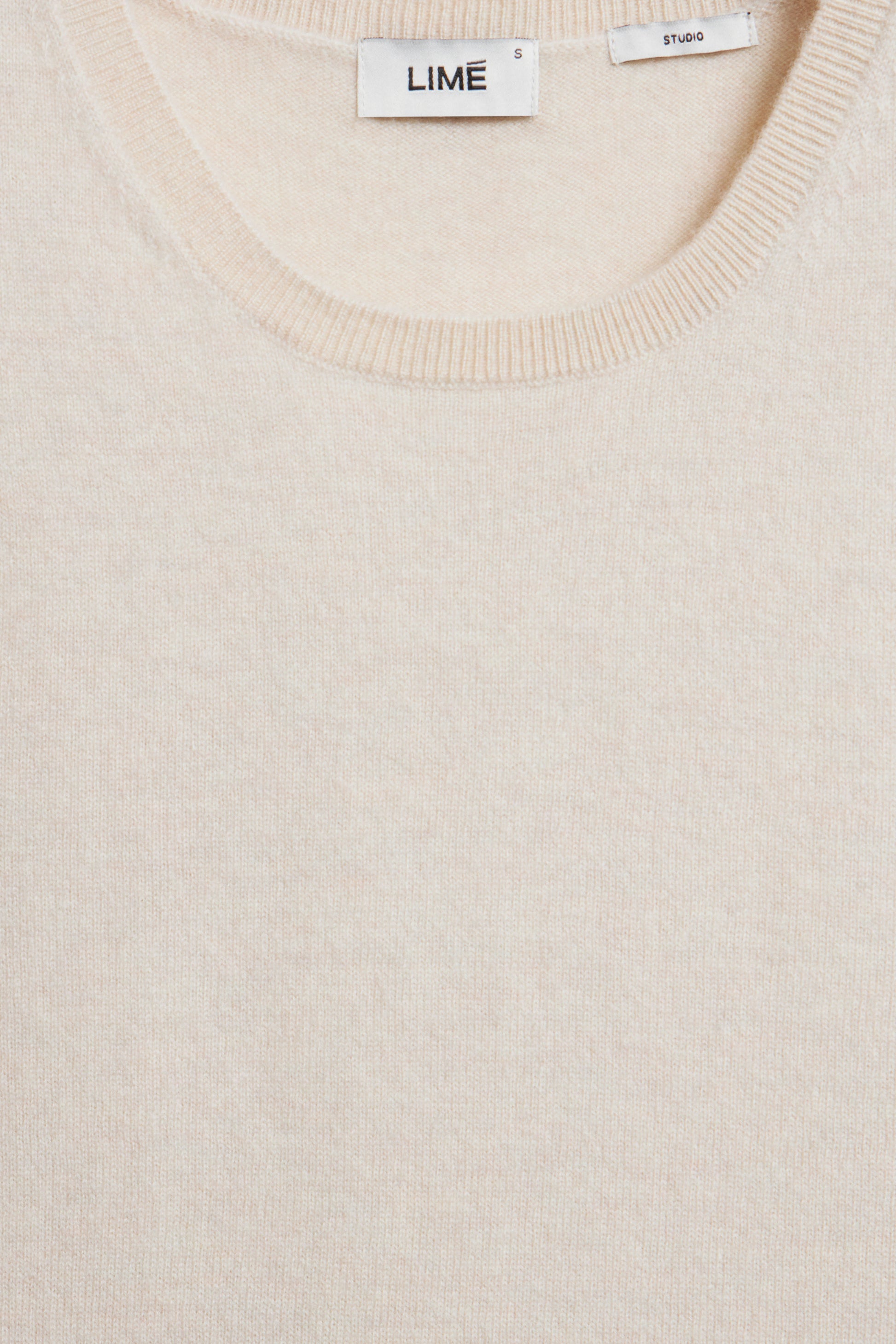 LIGHT BEIGE MELANGE
