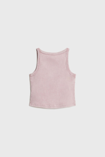 DUSTY LILAC