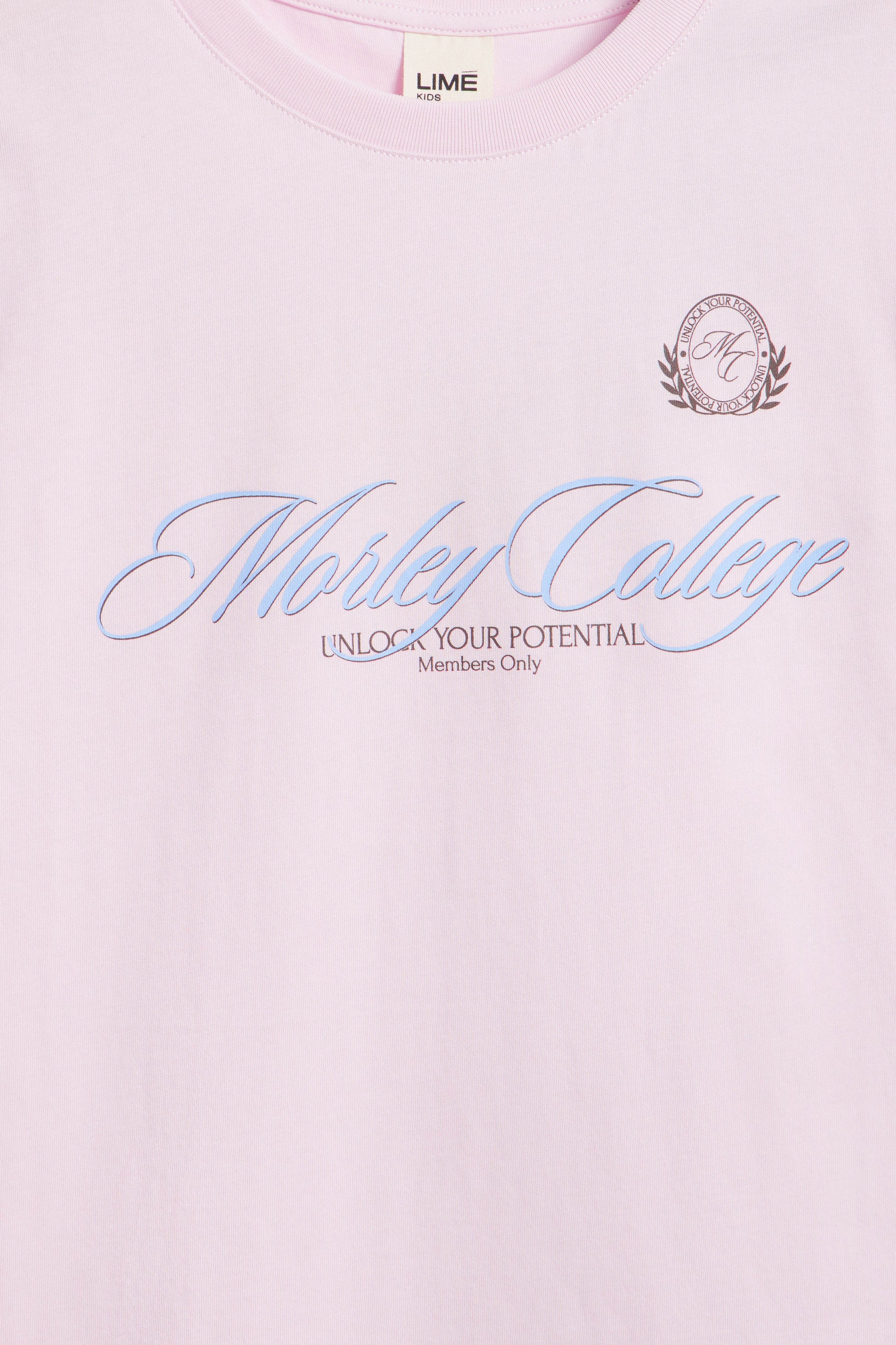LIGHT PINK