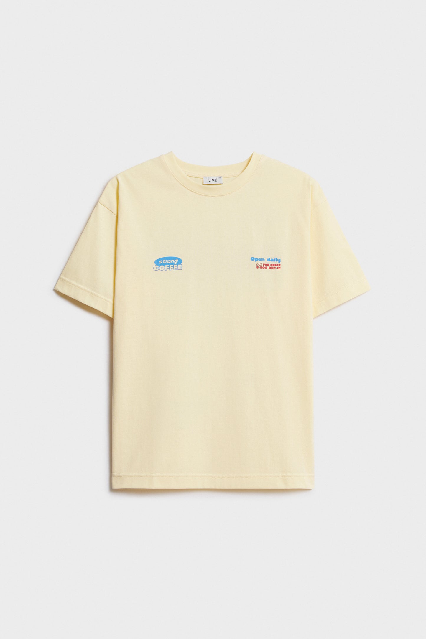 LIGHT YELLOW