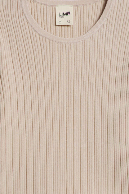 LIGHT BEIGE