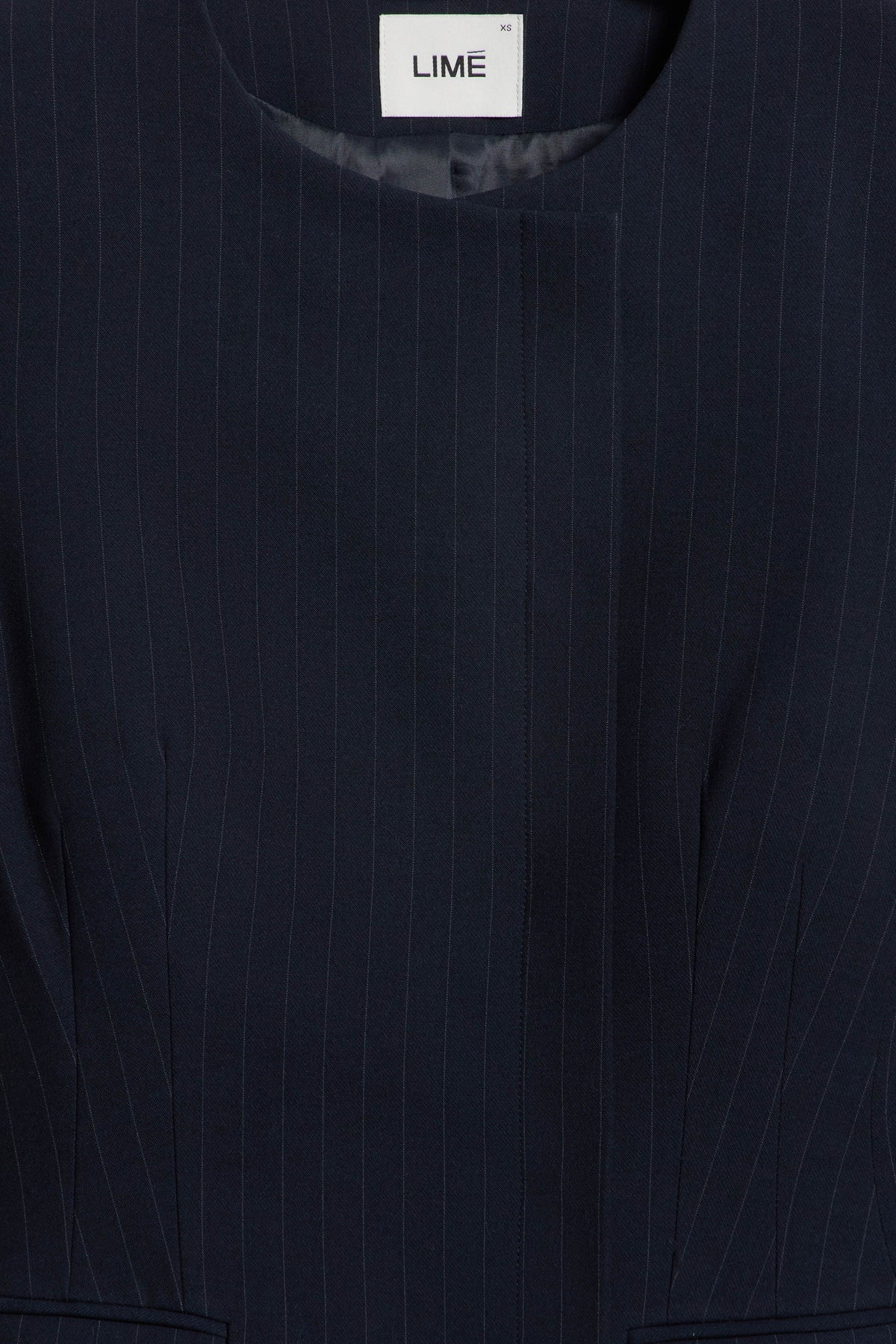 DARK BLUE/WHITE