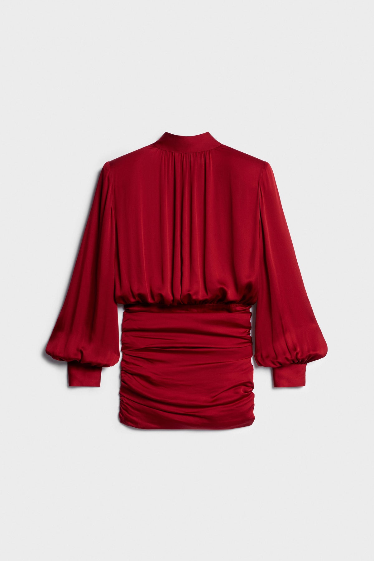 DARK RED