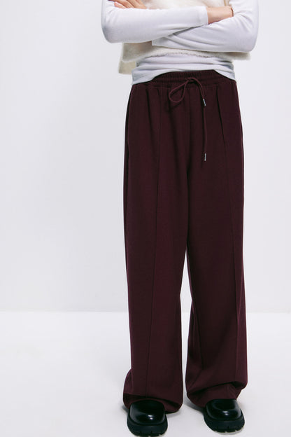 DARK RED