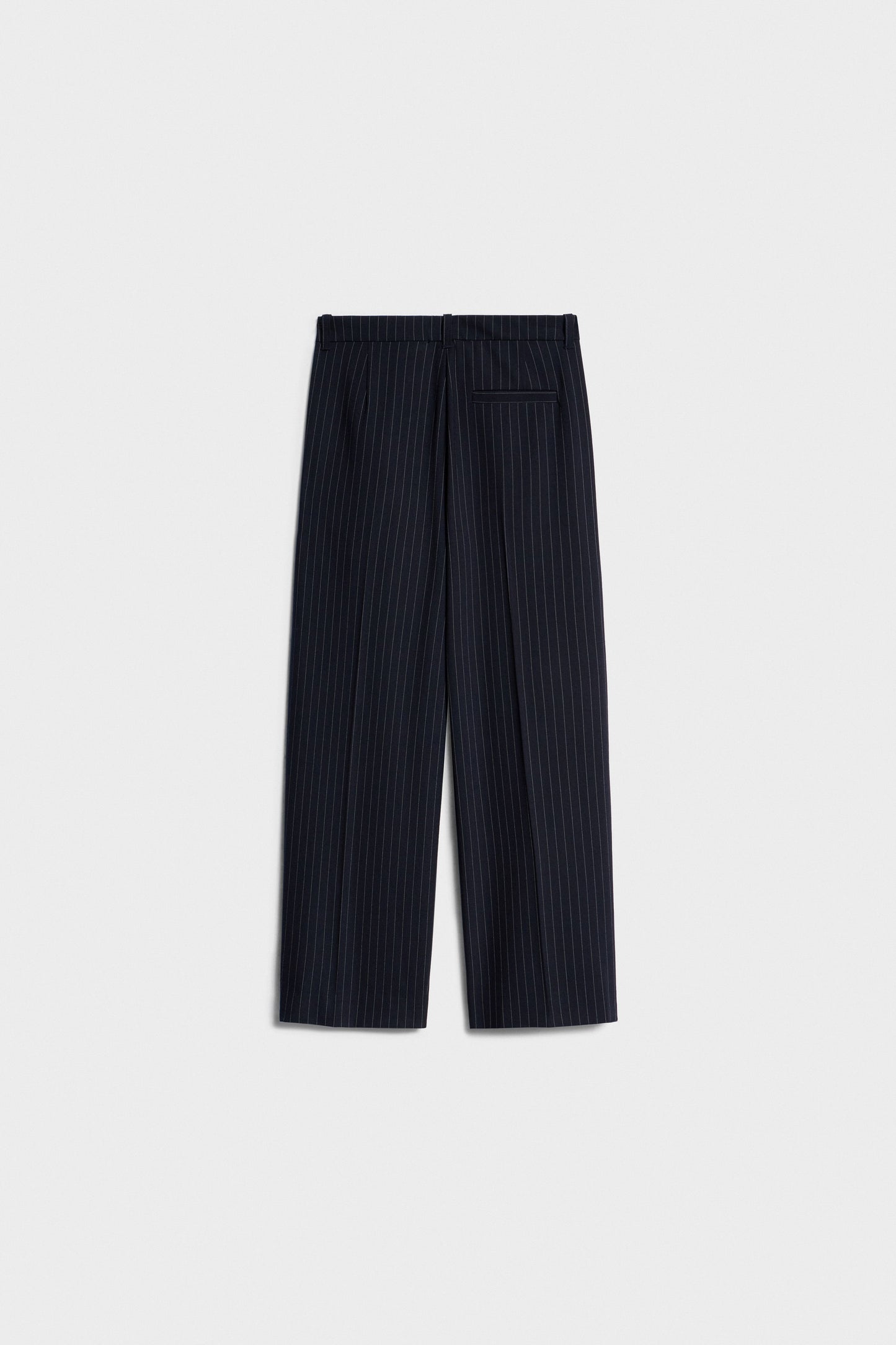 DARK BLUE/WHITE