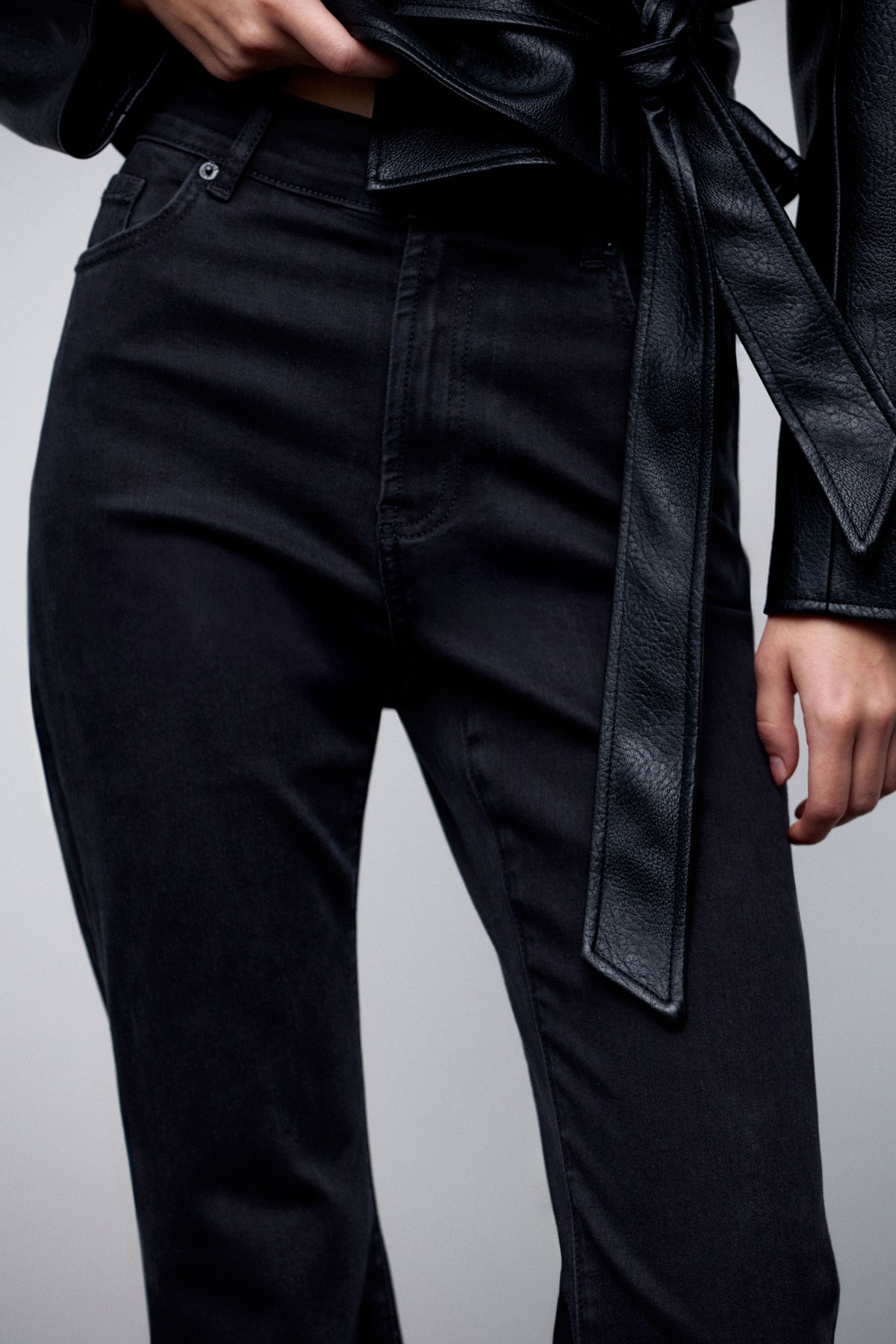 JET BLACK