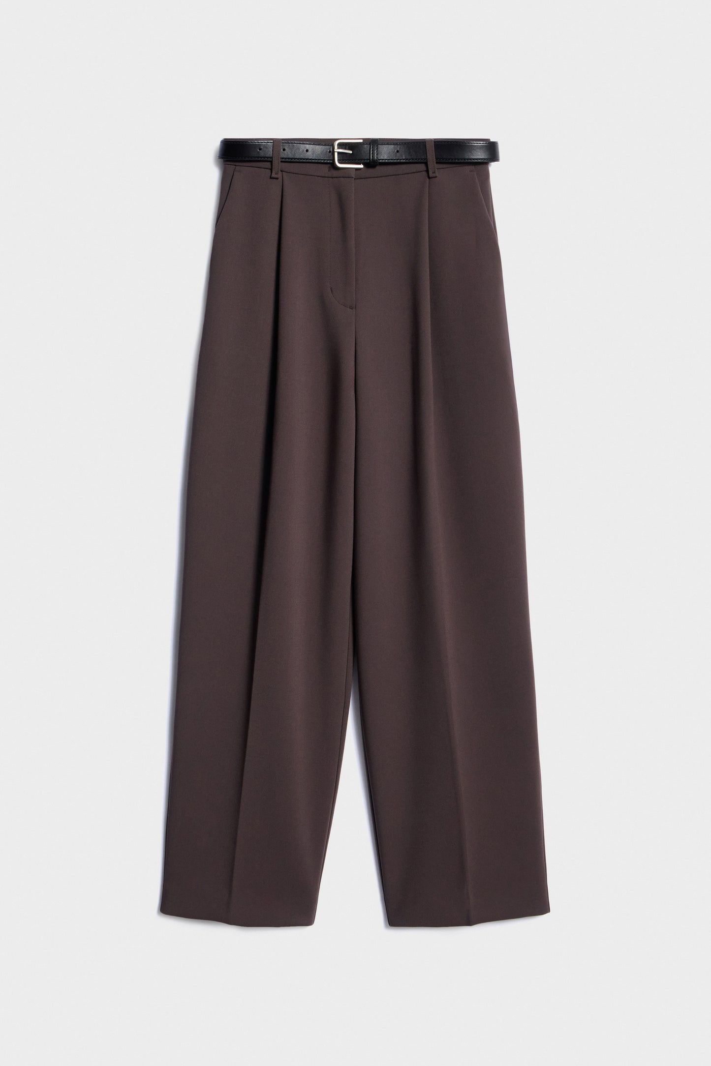 GRAY BROWN