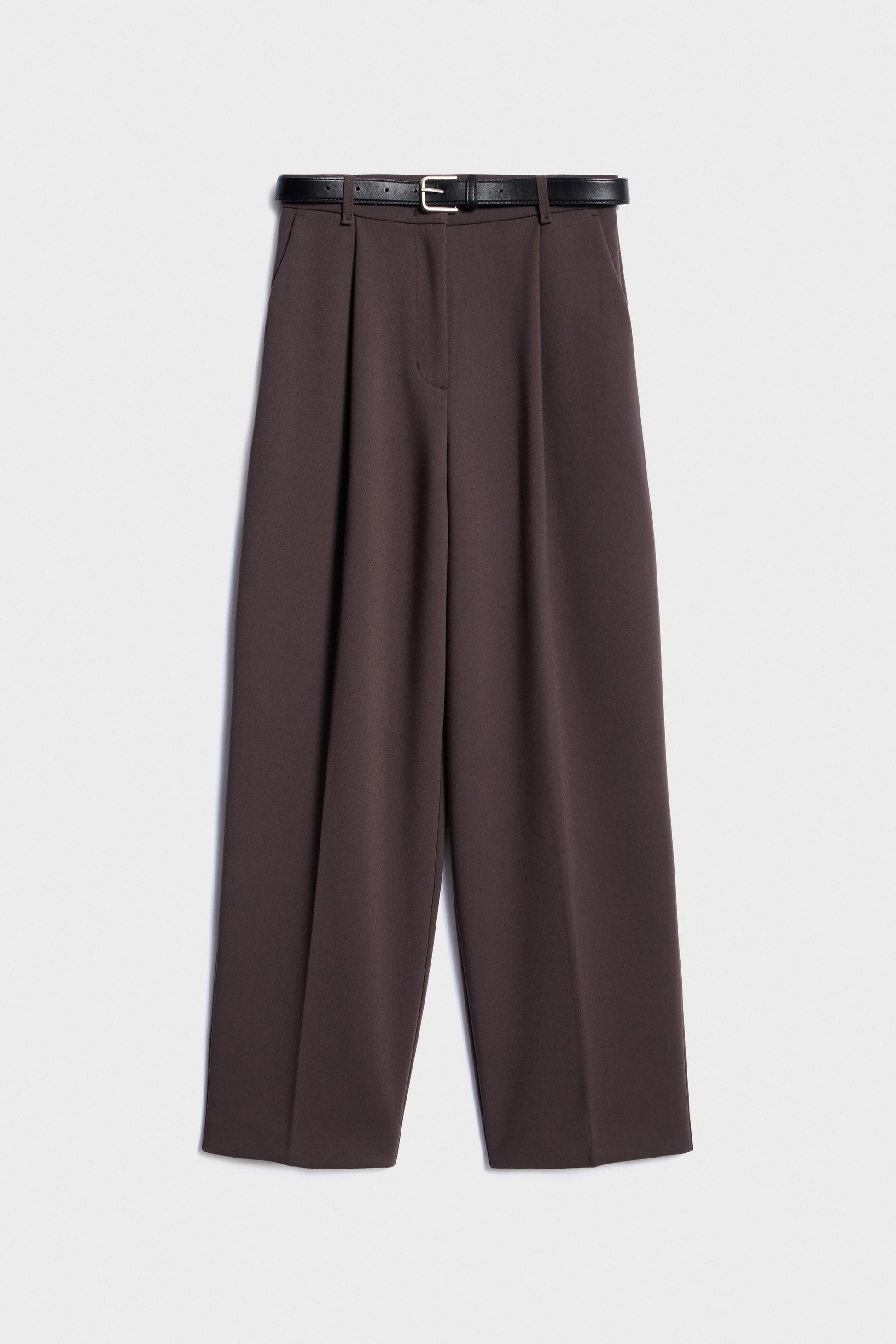 GRAY BROWN