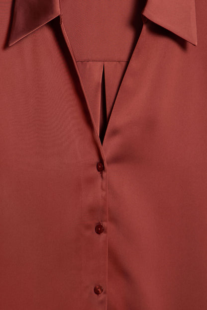 DARK TERRACOTTA