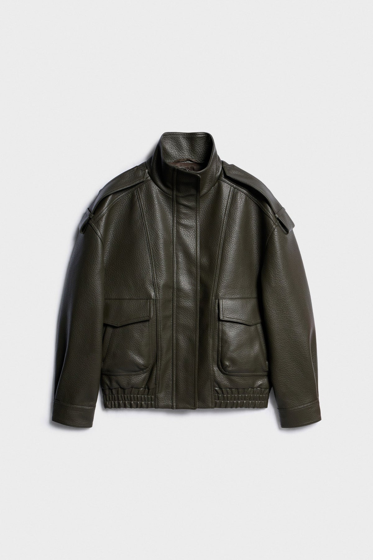 DARK GREEN